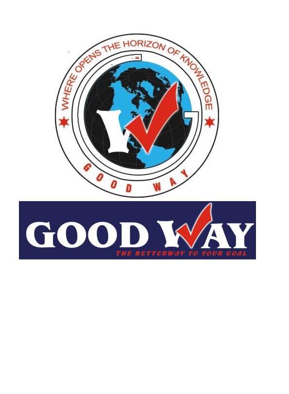 Good way - Logo