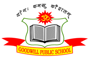 Good Will Public School Logo