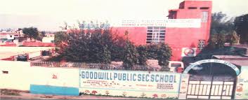 Good Will Public School Najafgarh Schools 003