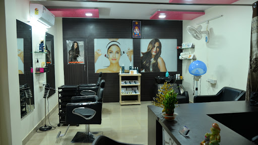 Good wins hair & beauty Salon Active Life | Salon