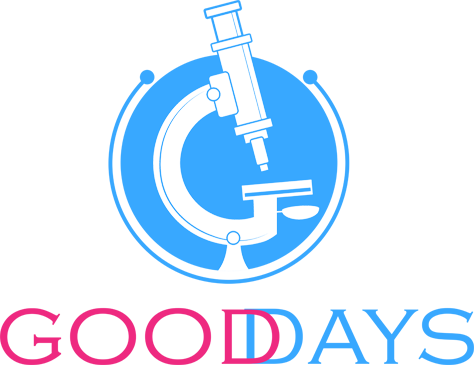 Gooddays Diagnostics Centre Logo