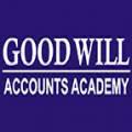 Goodwill Accounts Academy Logo
