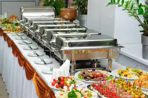 Gopal Cook And Catering Services Event Services | Catering Services