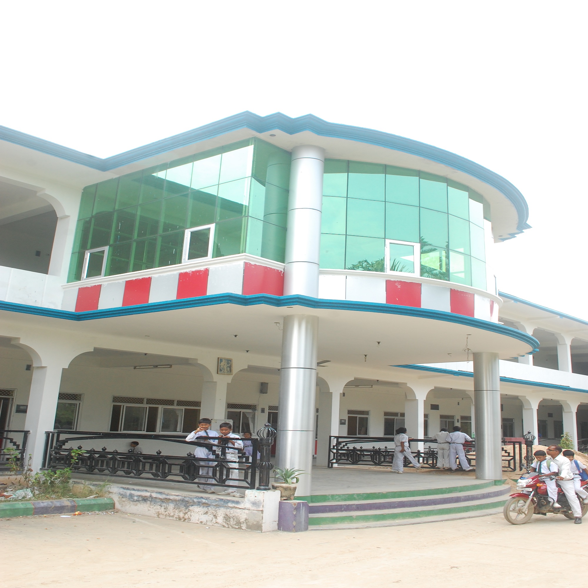 Gopal Public School Education | Schools