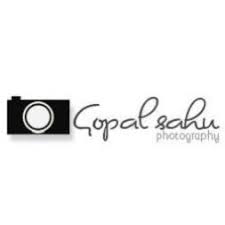 Gopal Sahu photographer Logo