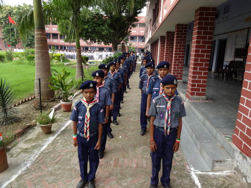 Gopal Saraswati Vidyamandir Education | Schools
