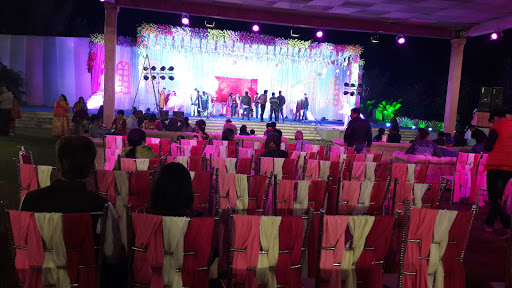 Gopal Udhyan Marriage Place Event Services | Banquet Halls