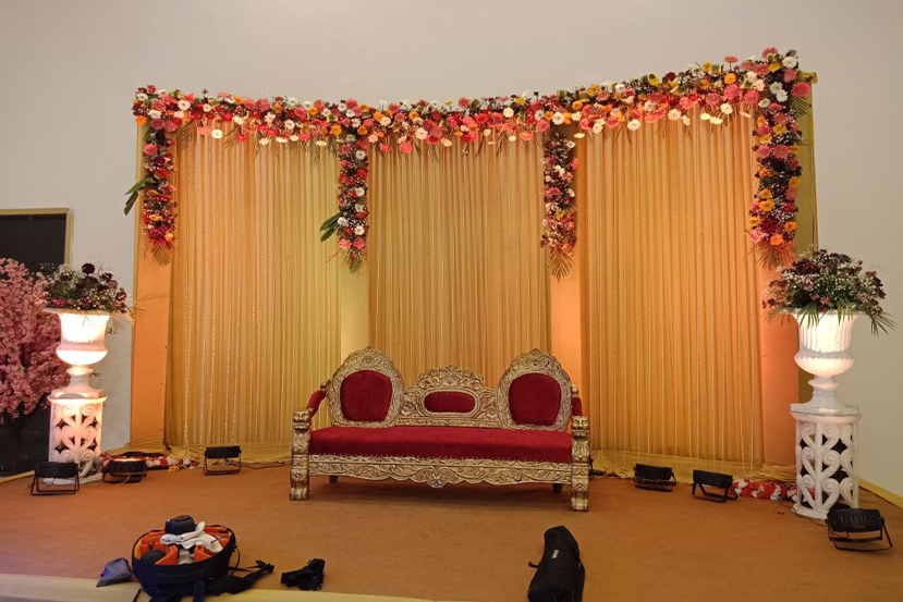 Gopal Vatika Event Services | Wedding Planner