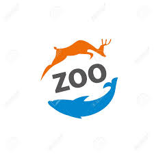 Gopalpur Zoo Logo