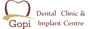 Gopi Dental Clinic & implant Centre|Hospitals|Medical Services