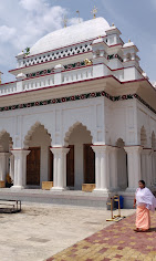 Gopinath temple Religious And Social Organizations | Religious Building
