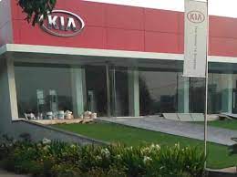 Gopinathji Kia CPO Automotive | Show Room