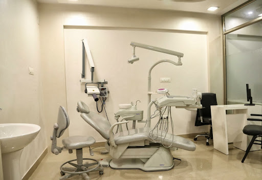 Goradwala Smile Centre Medical Services | Dentists