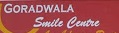 Goradwala Smile Centre - Logo