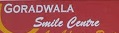 Goradwala Smile Centre - Logo