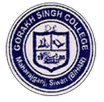 GORAKH SINGH COLLEGE Logo