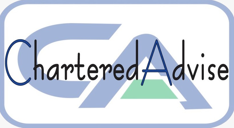 Gorakhpur Chartered Advise LLP - Logo