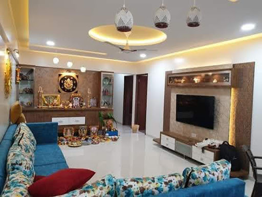 Gorakhpur Interior World Professional Services | Architect