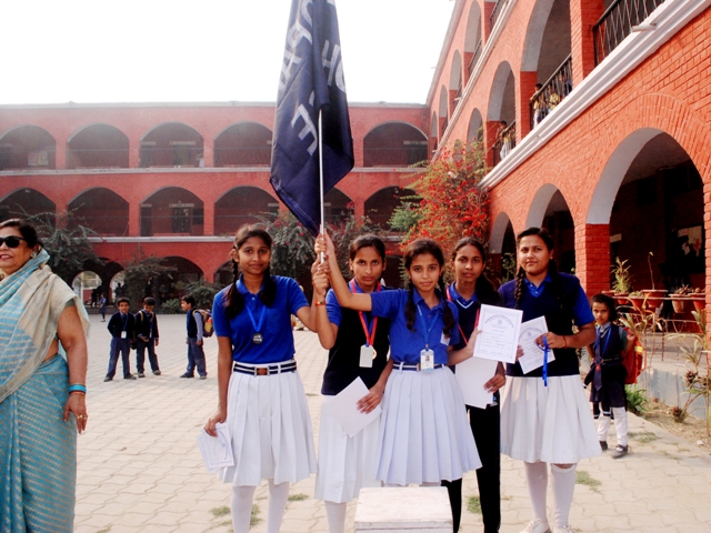 Gorakhpur Public School Education | Schools