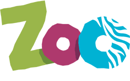Gorakhpur Zoological Garden - Logo