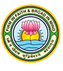 Goswami Ganesh Dutta Sanatan Dharma College Logo