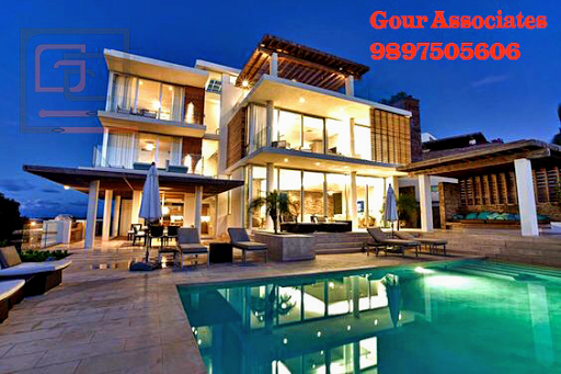 Gour Associates Professional Services | Architect