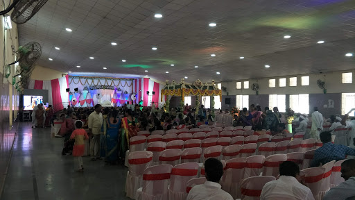 Gouri Shankar Kalyana Mantapa Event Services | Banquet Halls