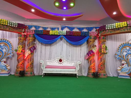 Gousiya Shadi Hall Event Services | Banquet Halls