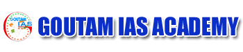 Goutam IAS Academy|Coaching Institute|Education