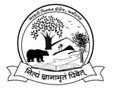 Government Arts College Logo