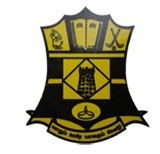 Government Arts College for Men Logo