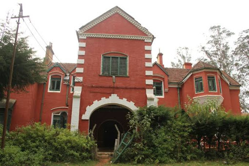 Government Arts College Education | Colleges
