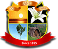 Government Arts College - Logo