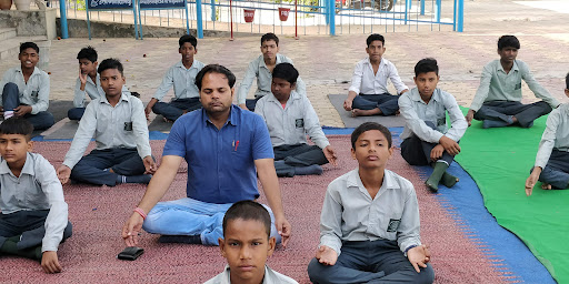 Government Boys Senior Secondary School delhi Education | Schools
