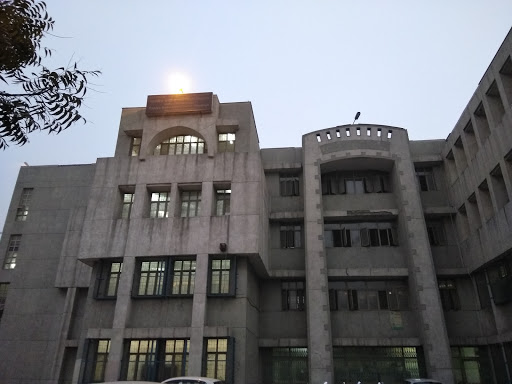 Government Boys Senior Secondary School (GBSSS) Education | Schools