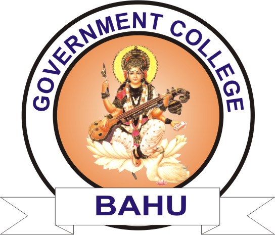 Government College Bahu|Colleges|Education