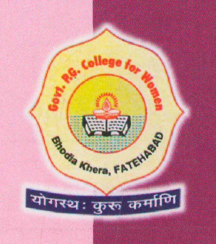 Government College for Women|Schools|Education