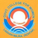 Government College for Women|Universities|Education