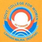 Government College for Women|Coaching Institute|Education