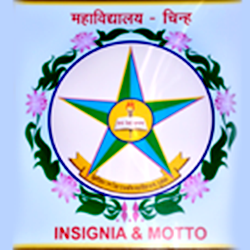 Government College Logo