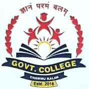 Government College Logo