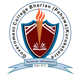 Government College - Logo