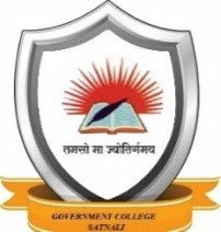 Government College Logo