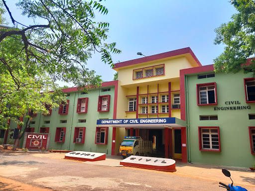 Government College of Engineering Education | Colleges
