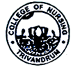 Government College of Nursing Logo