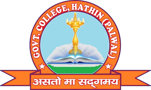 Government College Logo