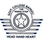 Government College Logo