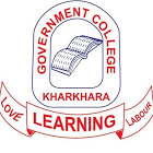 Government College Logo