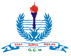 Government College Logo