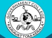 Government College Logo